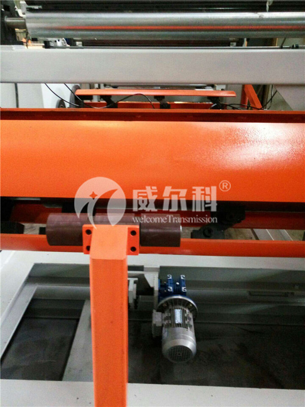 變壓器設備生產企業(yè)都選用威爾科產品，究竟產品好在哪里？